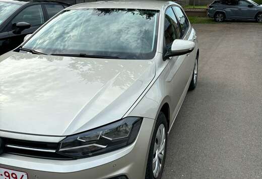 Volkswagen 1.0 TSI DSG Comfortline