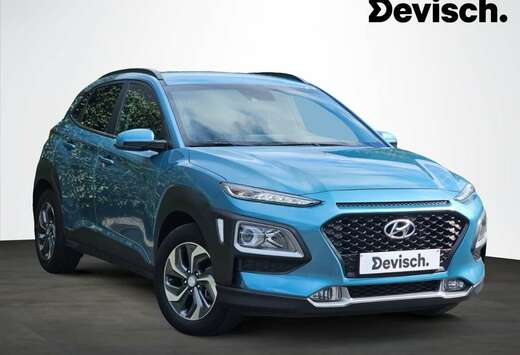 Hyundai 1.6 GDi DCT TWIST TECHNOPACK