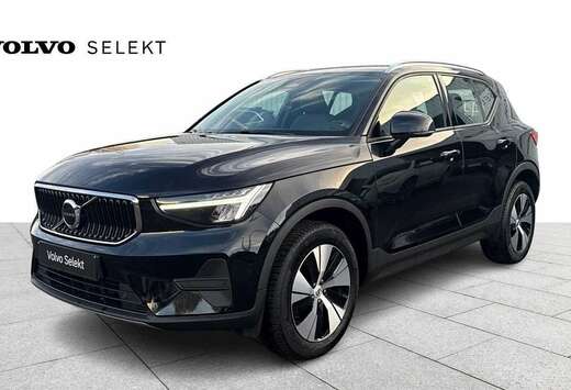 Volvo Core, B3 Mild hybrid, Benzine