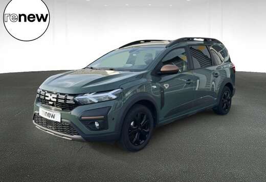 Dacia Jogger Hybrid 1.6 Extreme 5pl.