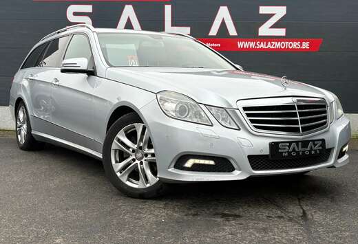 Mercedes-Benz CDI BE Avantgarde/AUTOMATIQUE/CUIR/MARC ...