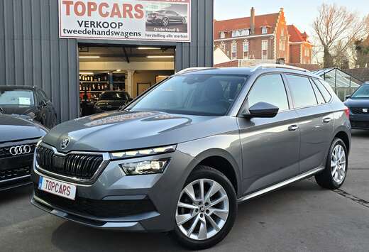 Skoda 1.0TSI AUTOMATIC Style 2022  Virtual cockpit…