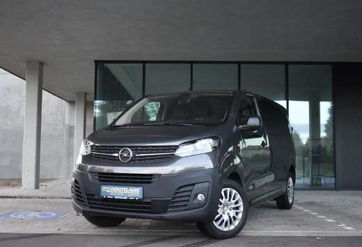 Opel 2.0D 150Pk S/S L2H1 *AdaptCC*Navi*Camera*DodeHoe ...