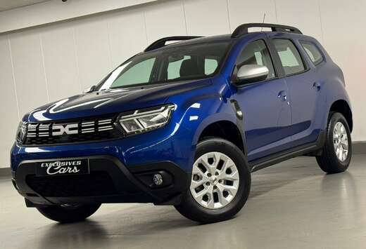 Dacia 1.0 TCE 91 CV  29000 KM  CAMERA GPS REG LED JA