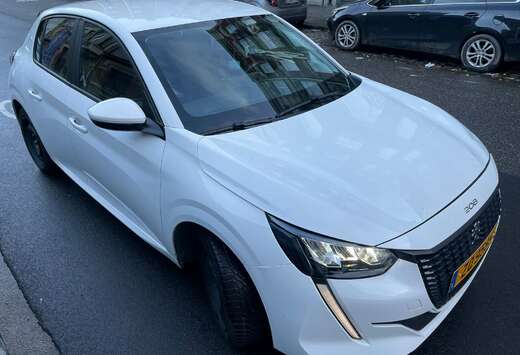 Peugeot 1.2i PureTech Active Pack