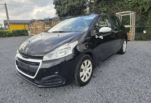 Peugeot 1.0i PureTech Like