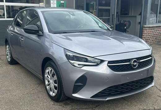 Opel F 1200Benzine Edition +Camera +LED voor+ AUTOMAA ...