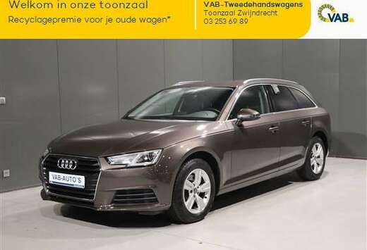 Audi 1.4 TFSI S-Tronic 150PK