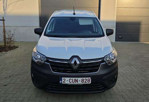 Renault 1.3 TCe Confort CU  S/S (EU6d)