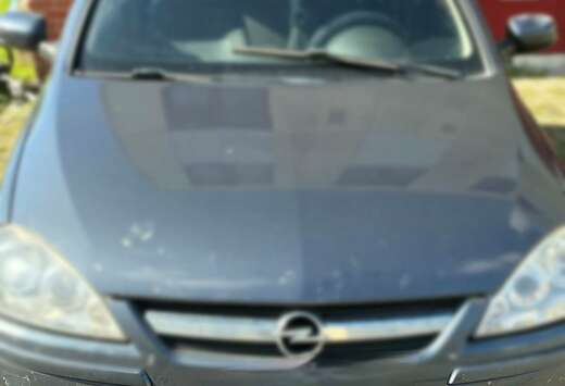 Opel Corsa 1.3 CDTi Enjoy