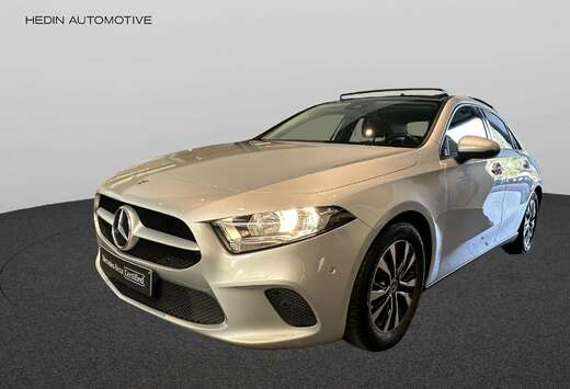 Mercedes-Benz d A 180 d  Panoramisch Dak  Verwarmde Z ...