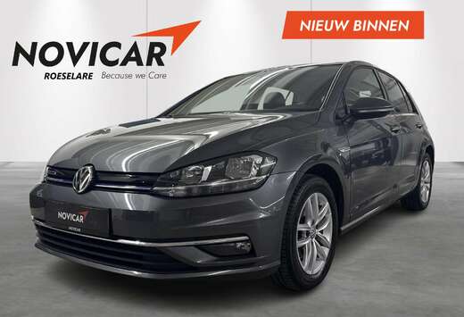 Volkswagen VII 1.5 TGi BlueMotion 96kW Highline * PAN ...