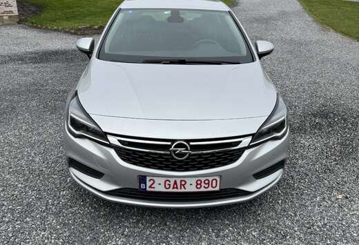Opel 1.0 Ecotec