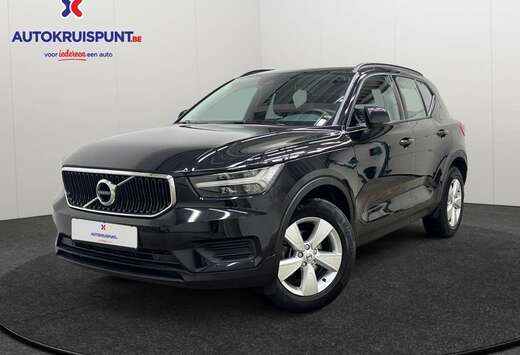 Volvo 1.5 T2 Core AUT. GPS Dig.Airco Alu