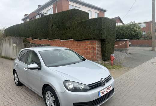 Volkswagen 1.4i PRETE A IMMATRICULER GARANTIE 1 AN
