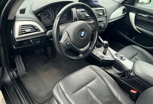 BMW 116d