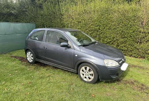 Opel 1.3 DT CDTi 16v Essentia