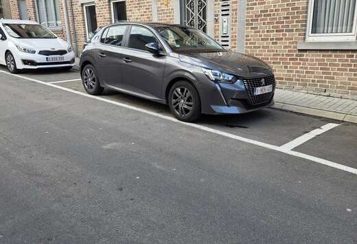 Peugeot 1.2