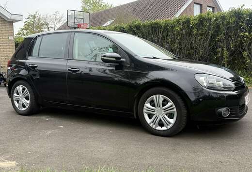 Volkswagen 1.6 DSG Team