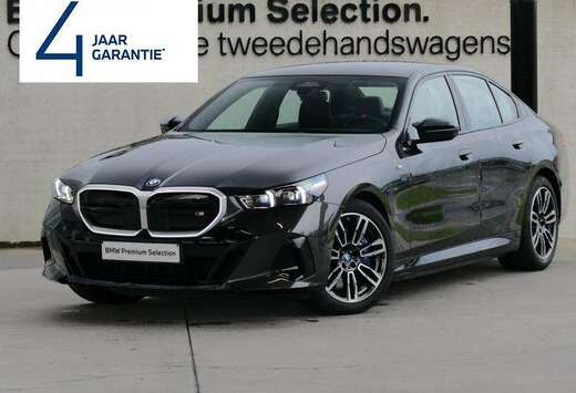 BMW M60 xDrive  TOWB  360  H&K