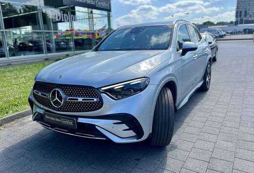 Mercedes-Benz de 4MATIC Off-Roader