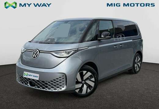 Volkswagen 77 kWh Pro (204pk) /// Inklapbare Trekhaak ...