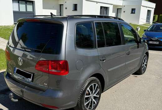 Volkswagen 2015 Automatique
