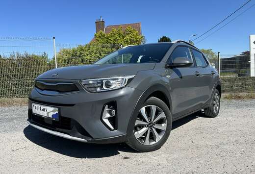 Kia Stonic 1.0 T / GPS / Camera / Cruisecontrol