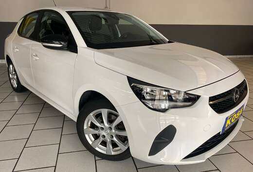 Opel Corsa 1.5 Turbo D //PRET A IMMATRICULLER+GPS+GAR ...