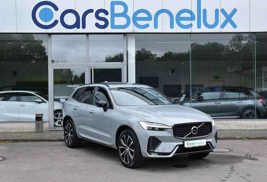 Volvo 2.0 B4 Plus Dark Gear. TO CUIR MEMO HARMAN PILO ...