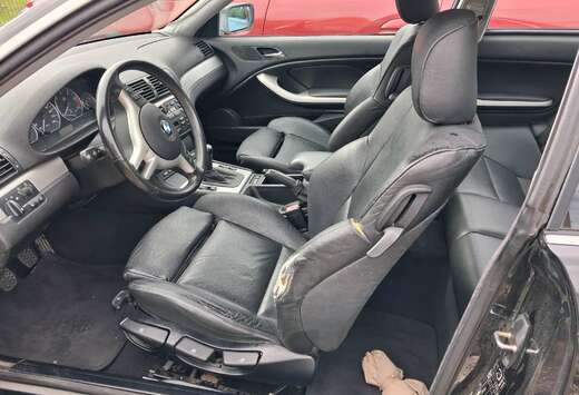 BMW Coupé Cd