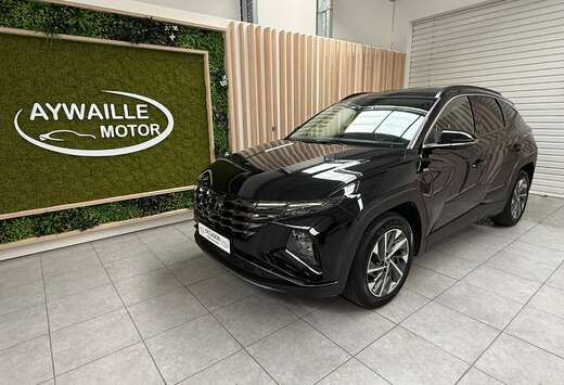 Hyundai Tucson 1.6 T-GDi MHEV Feel Confort Pack DCT * ...