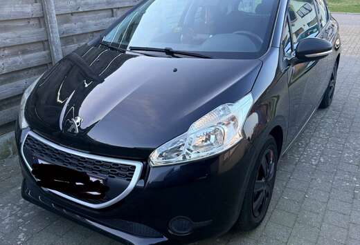 Peugeot 82 VTI Active