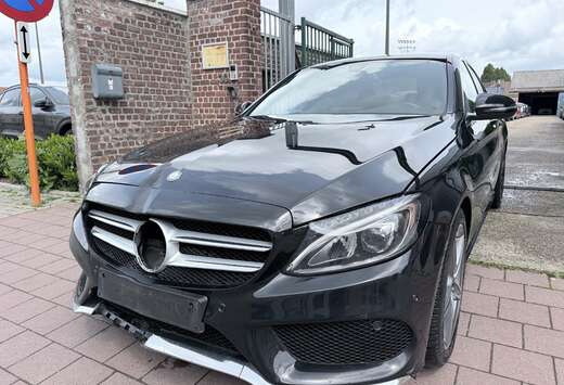 Mercedes-Benz CDI EDITION AVANTGARDE