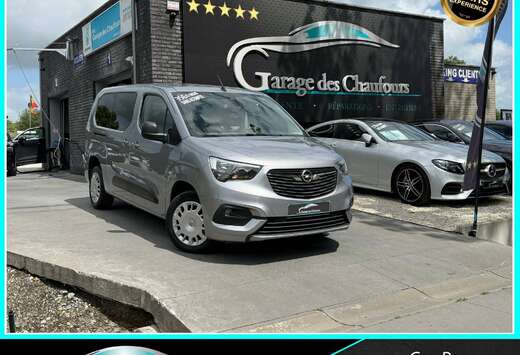 Opel Combo Life 7 PLACES  XL