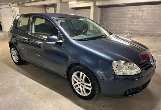 Volkswagen 1.4i 16v United