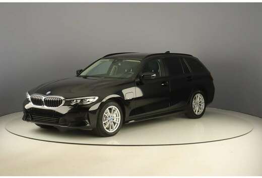BMW e Touring 292pk Pack Business