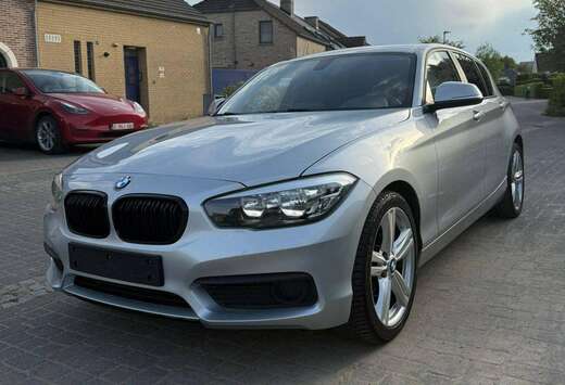 BMW 116i - M PACK - Met keuring