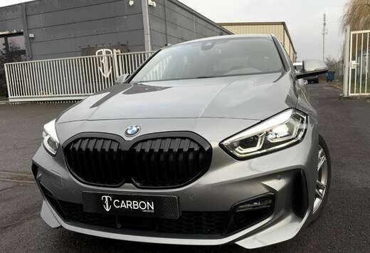 BMW iA PackSPORT M  Shadow Line/FULL LED/NAVI/CARPLAY