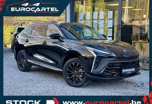 T5 HEV 1.5 Hybride Essence 177 CV AUTO  33.490 € TV ...