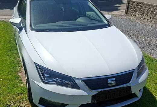 SEAT Leon ST 1.0 TSI Move Ultimate OPF