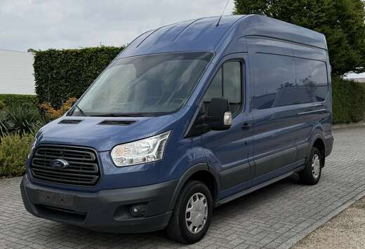 Ford Ford Transit L3H3