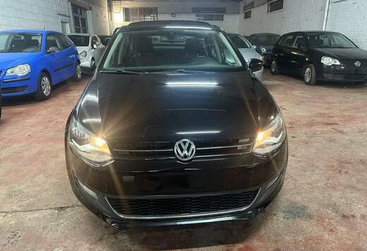 Volkswagen 1.4 Automatik Tour Edition