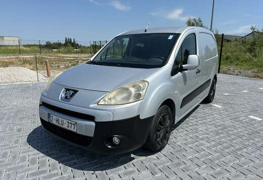 Peugeot 1.6 HDi