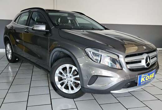 Mercedes-Benz AUTOMATIQUE//CUIR//NAVIGATION//GARANTIE ...