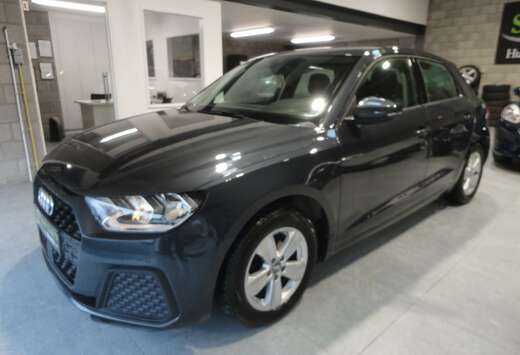 Audi A1 Sportback 1.0 TFSI