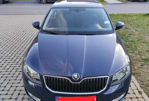 Skoda 1.2 TSI (Green tec) Ambition