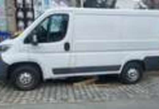 Fiat 2.0 Multijet C-L1 H1 GPS AIRCO 12mois de garanti ...