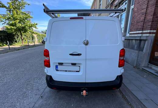 Peugeot 1.6 BlueHDi L1 Compact S