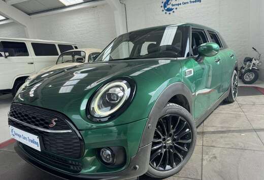 MINI ONE 1.5 102CH PACK S CHAINE DE DISTRIBUTION - GP ...